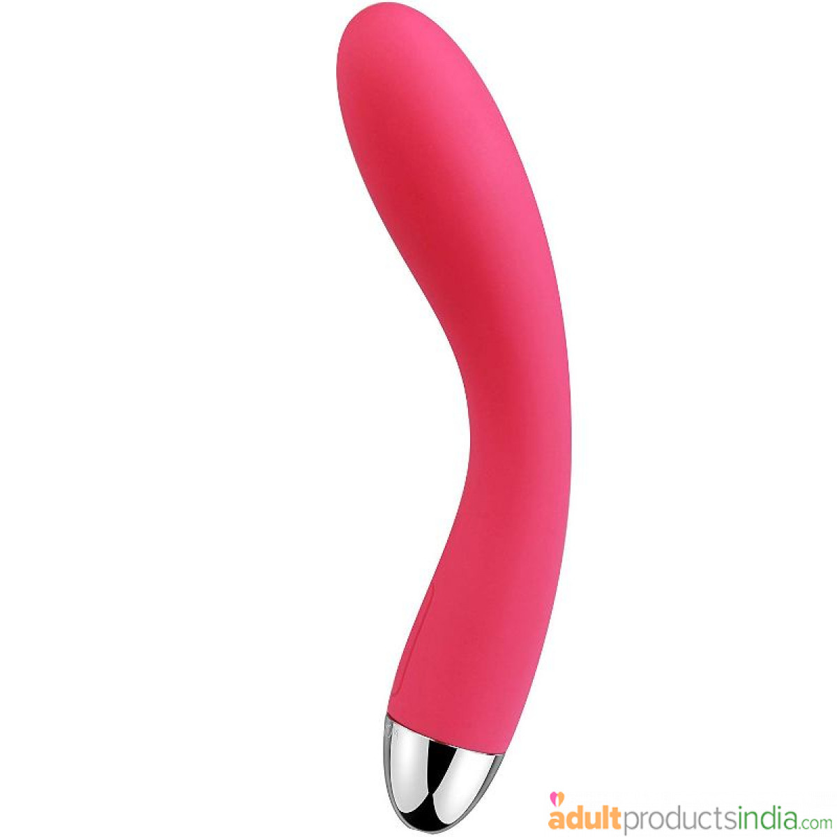 Winnie Gspot Vibrator Pink