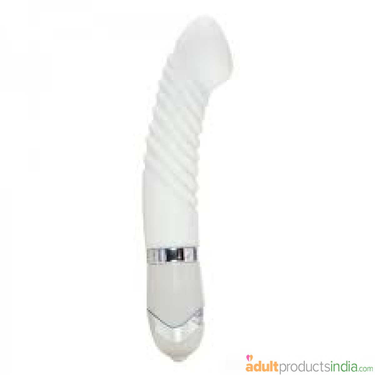 Le Reve - Silicone Petite White