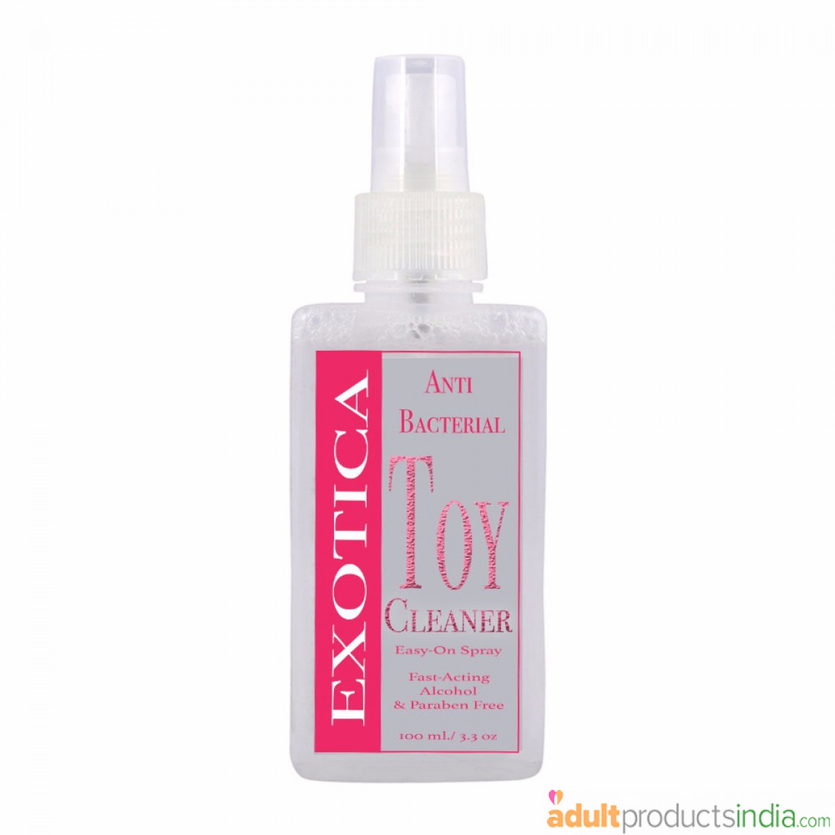 Exotica Anti Bacterial Toy Cleaner 
