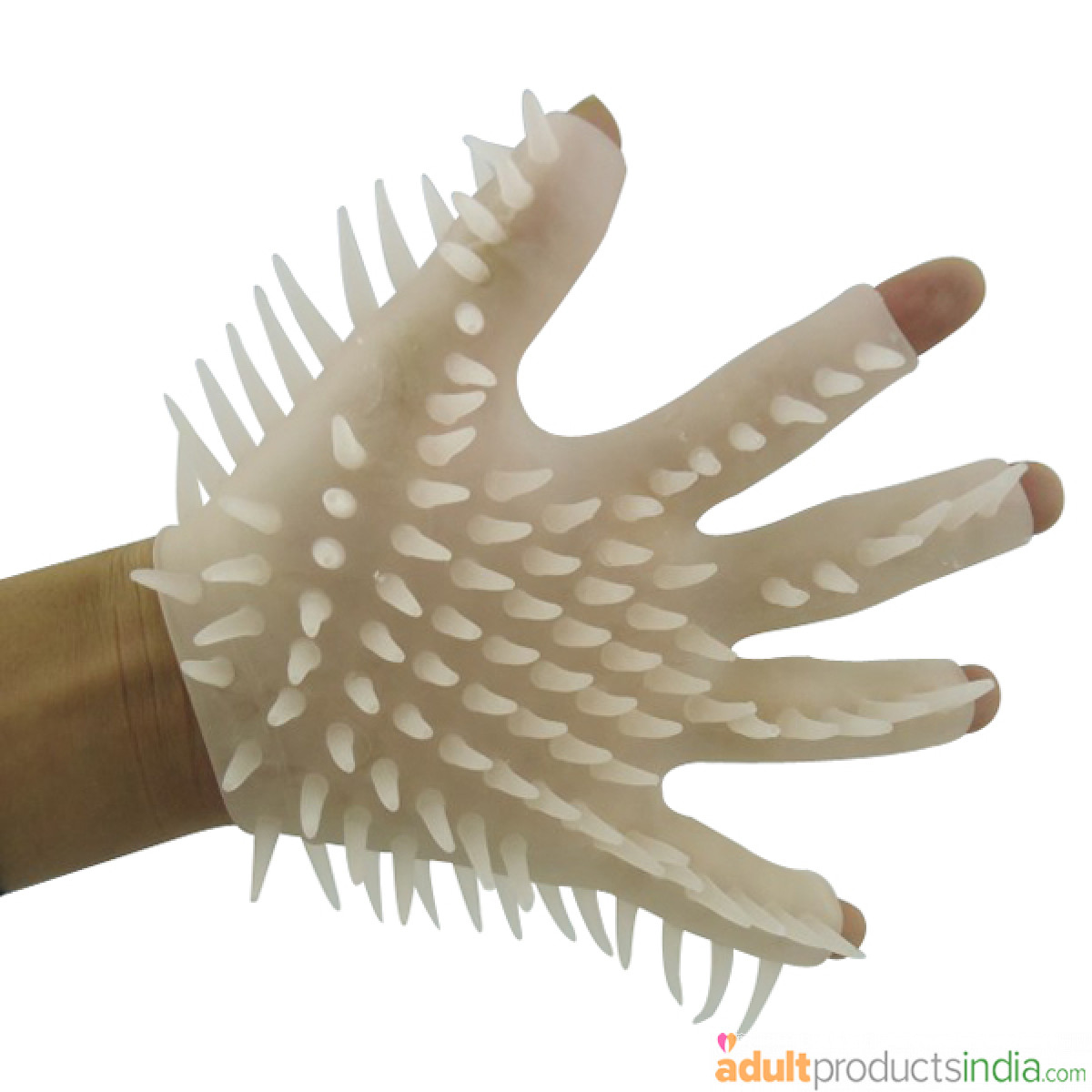 Flirting Massage Glove