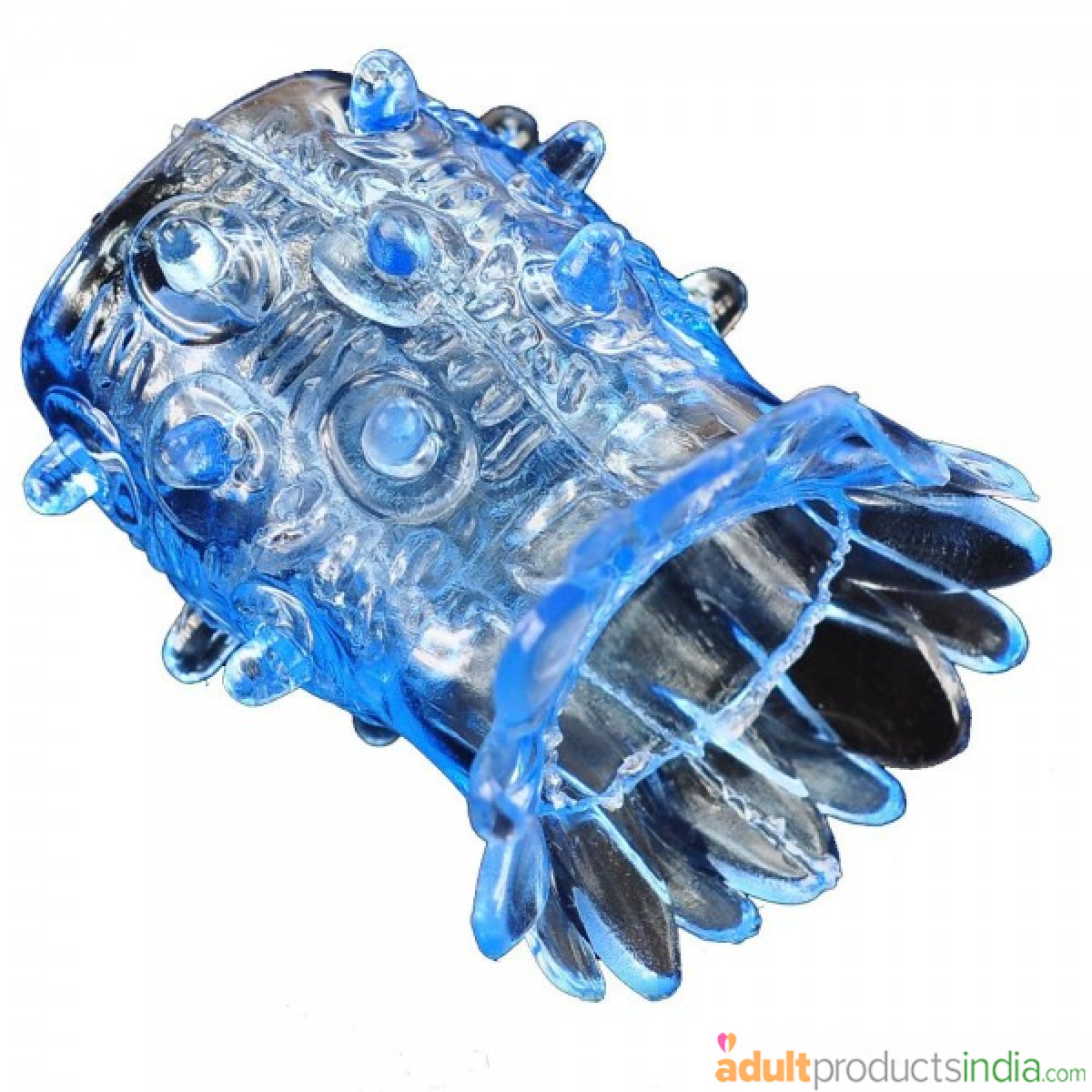 Pineapple Penis Ring Sleeve
