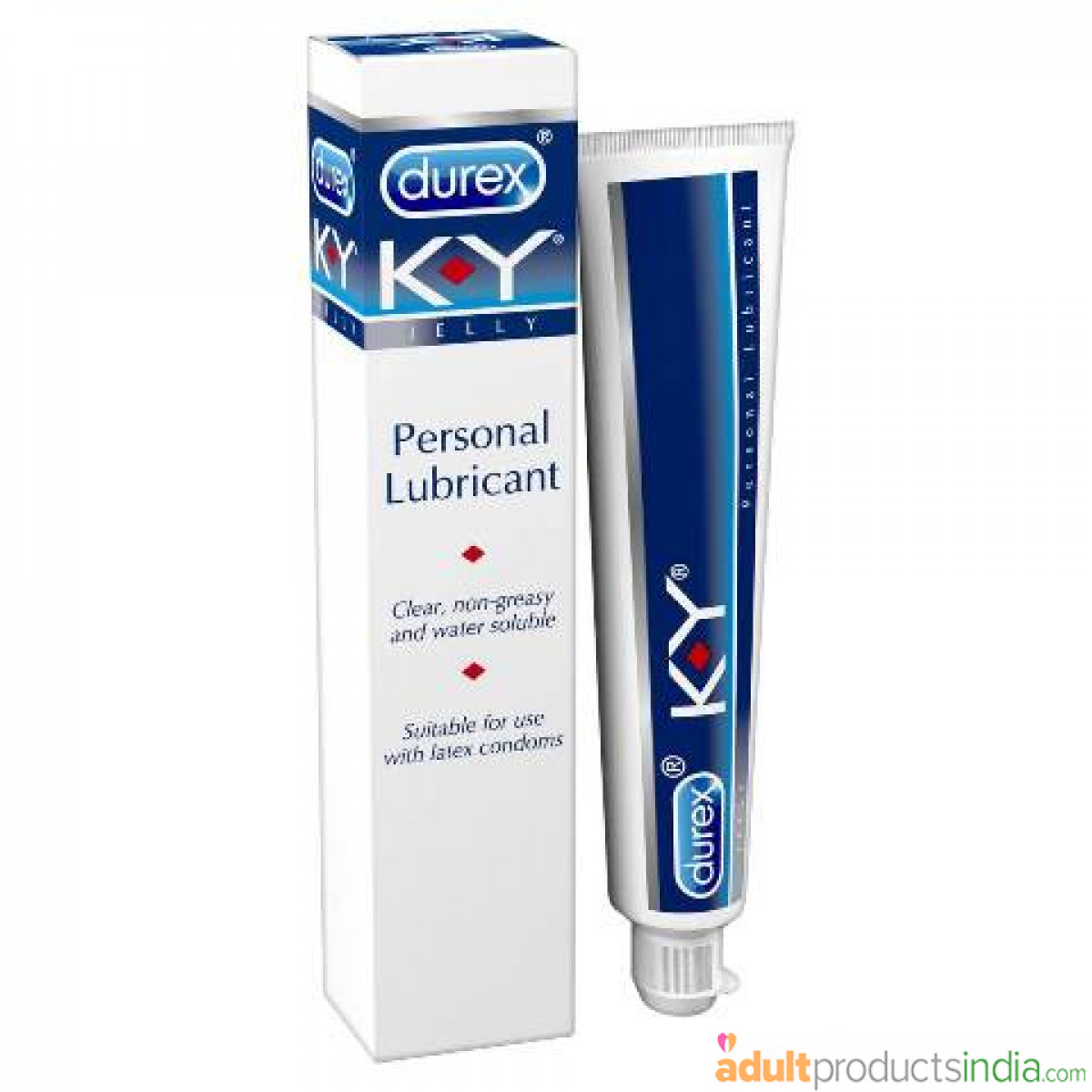 Ky Jelly (Lubricant Jelly) 15g