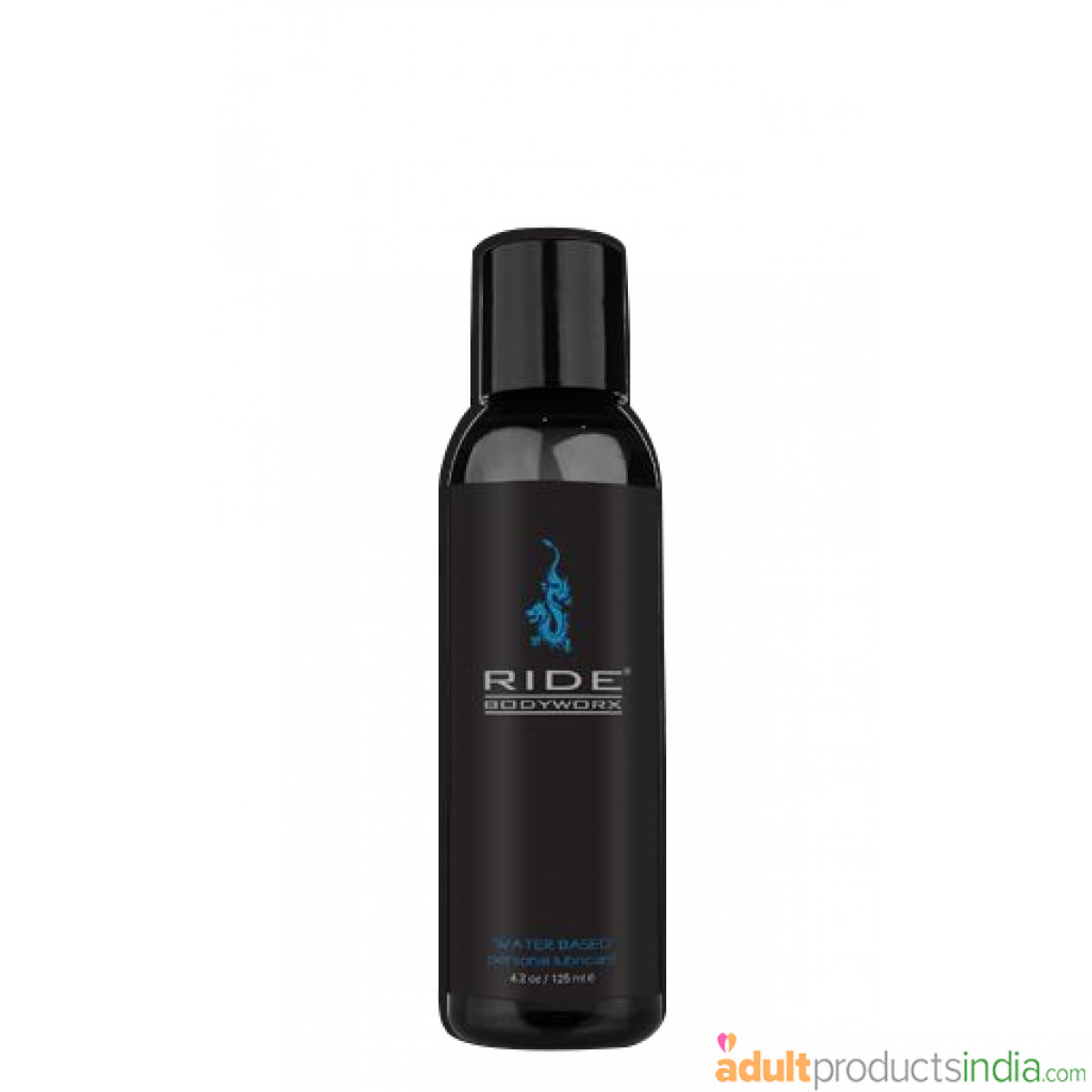 Ride Bodyworx Water Based Lubricant