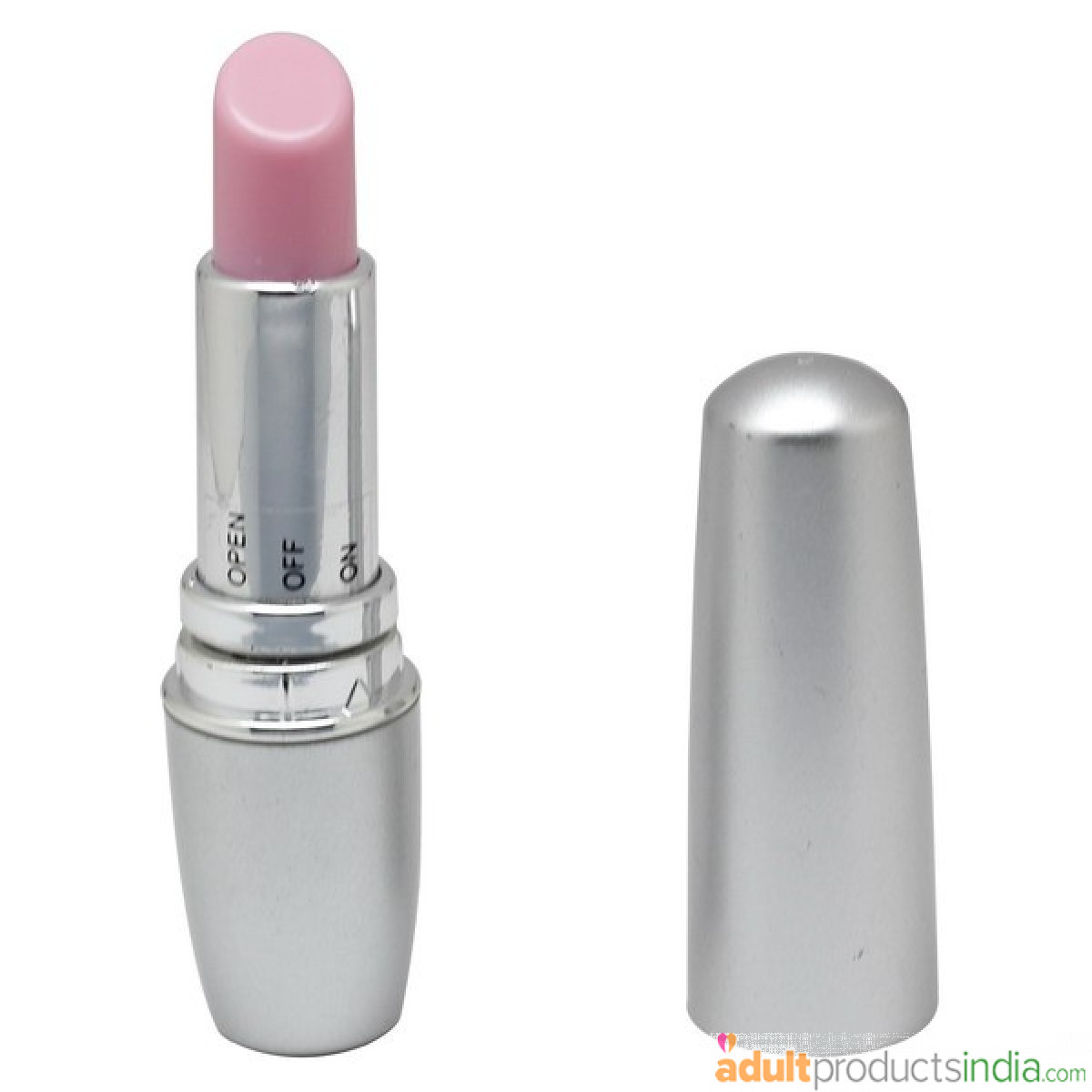Waterproof Vibrating Lipstick