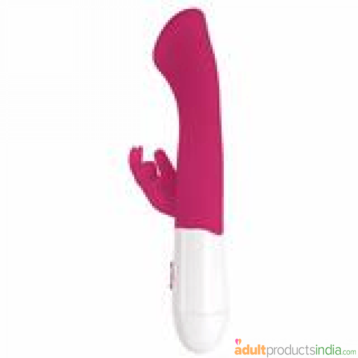Rabbit Multi Vibration G- Spot Vibrator