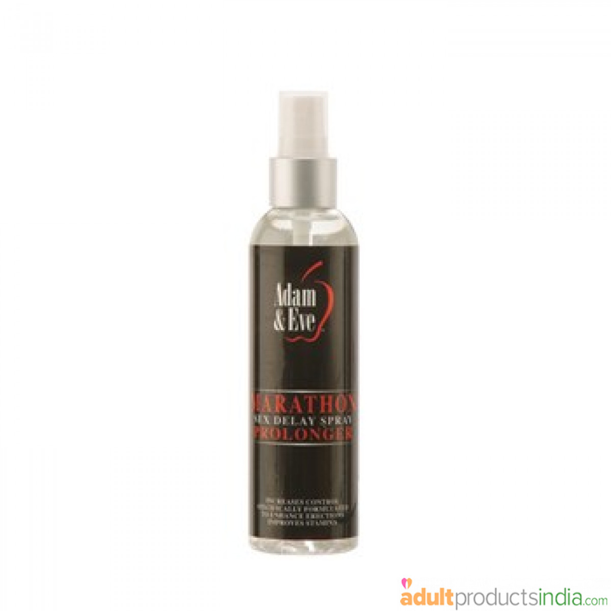 Adam & Eve Marathon Delay Spray