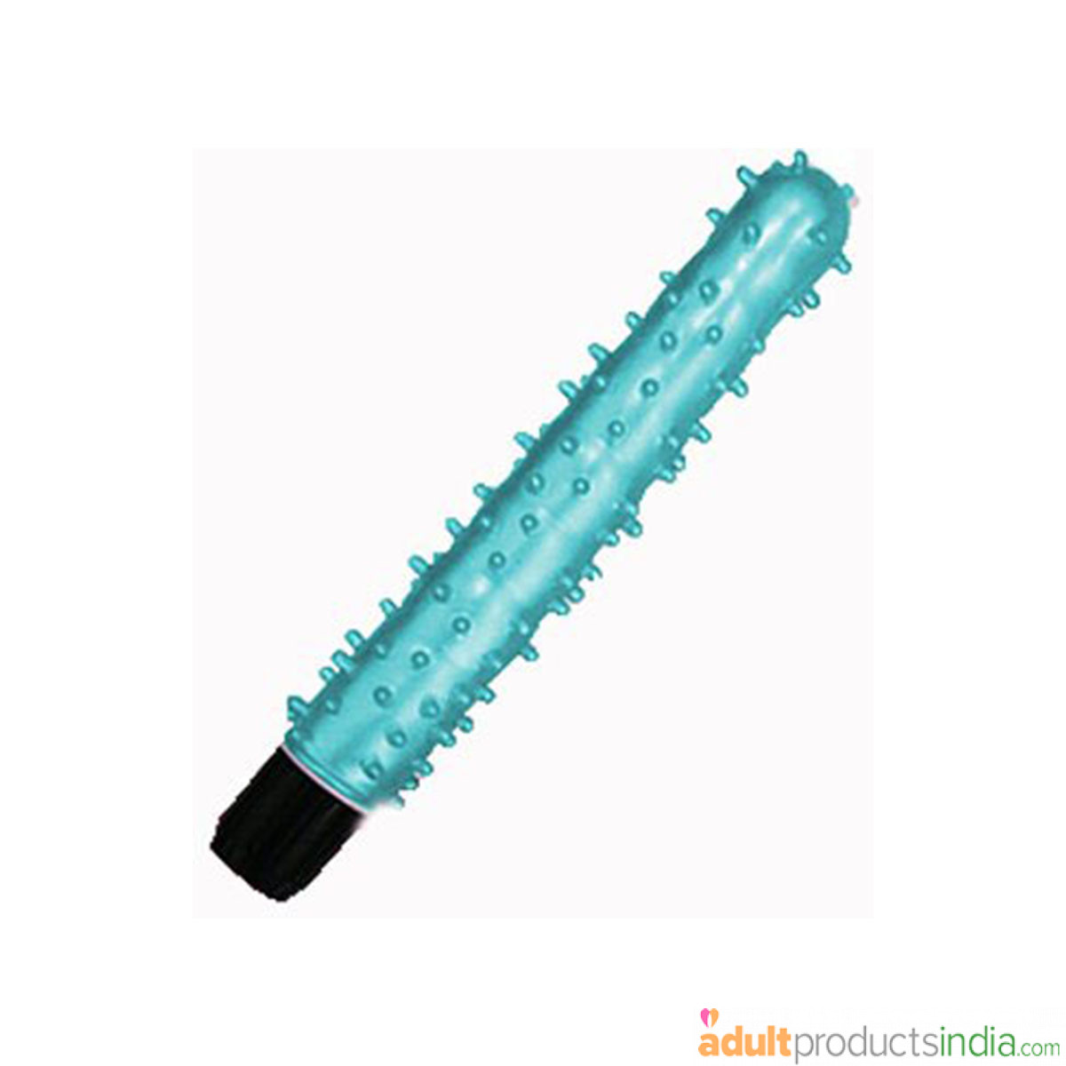 All-Rounded Vibrator
