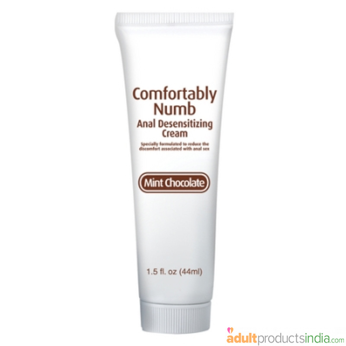 Anal Desentisizing Gel - Mint Chocolate