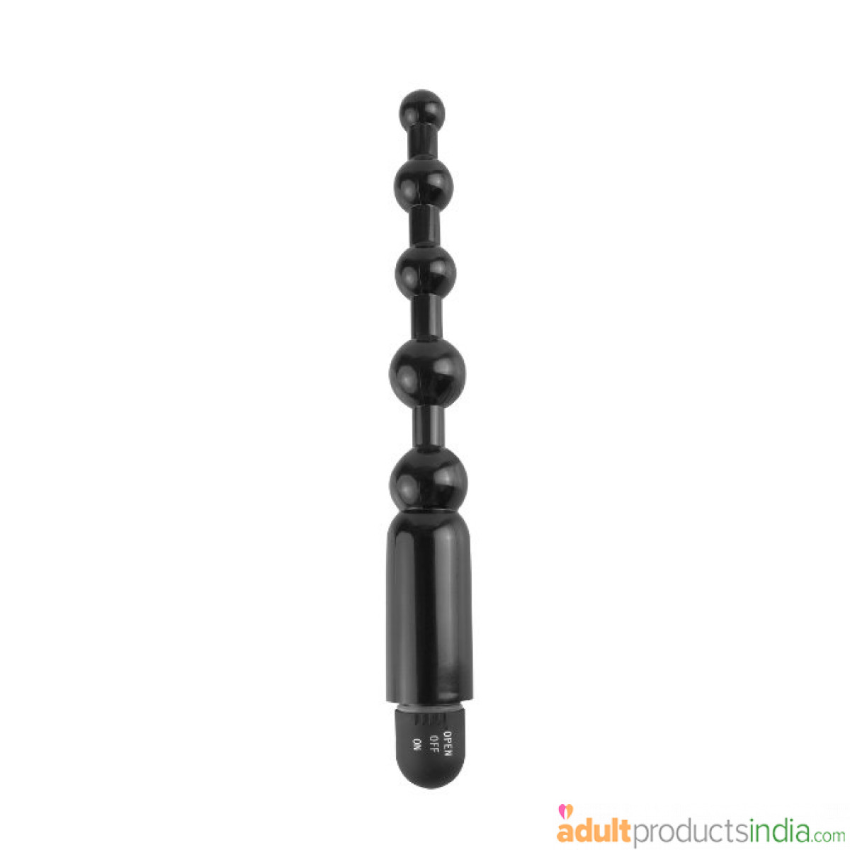 Anal Fantasy -  Beginners Power Beads