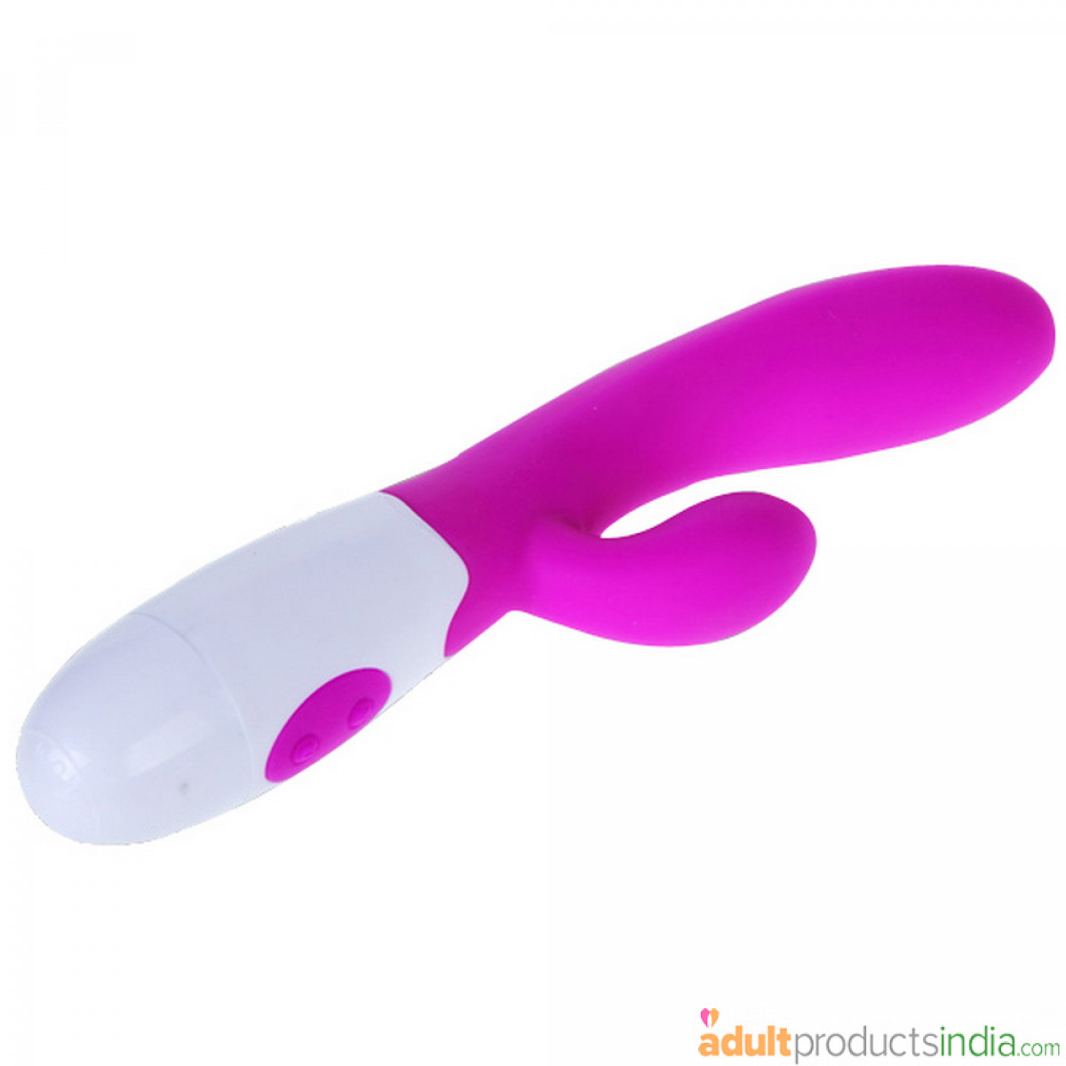 Love Waves Handsome Vibrator
