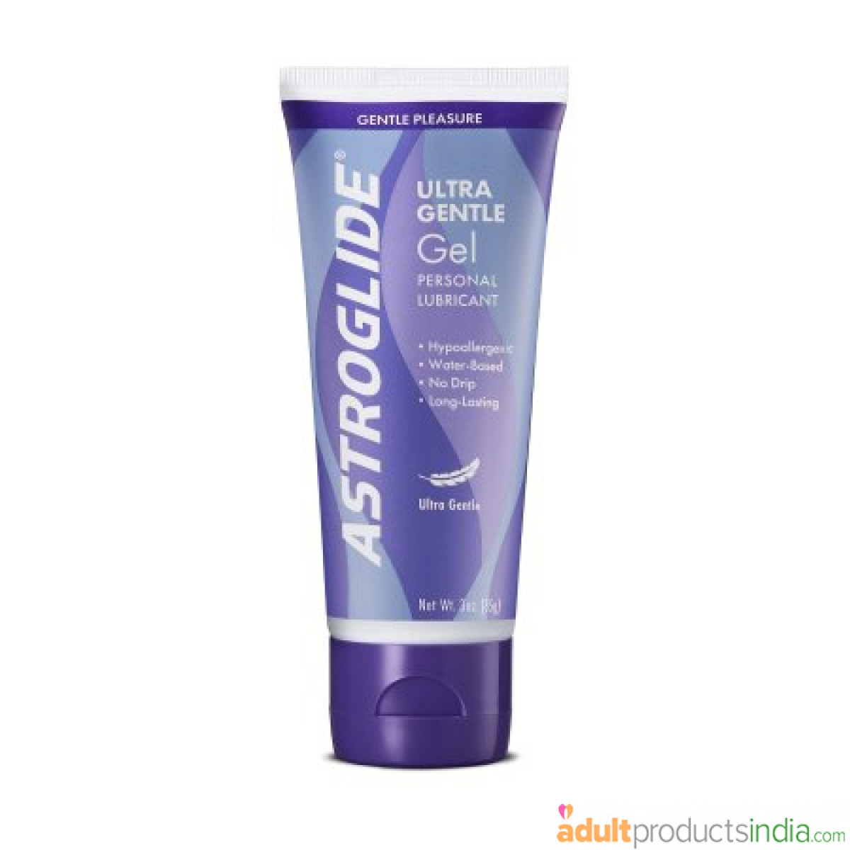 Astroglide Sensitive Skin Gel