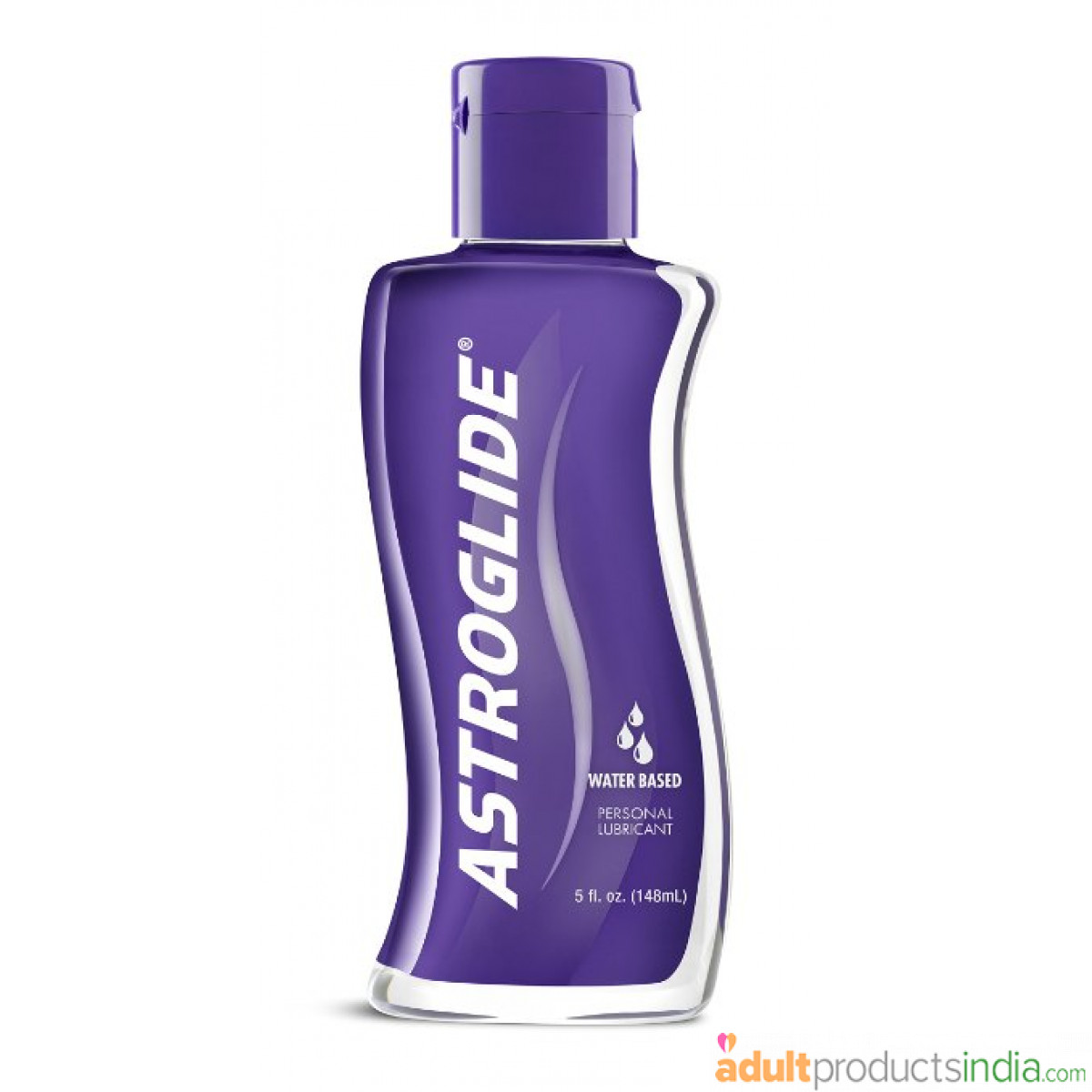 Astroglide Personal Lubricant & Moisturizer