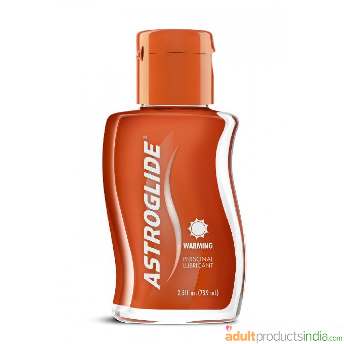 Astroglide Warming Liquid