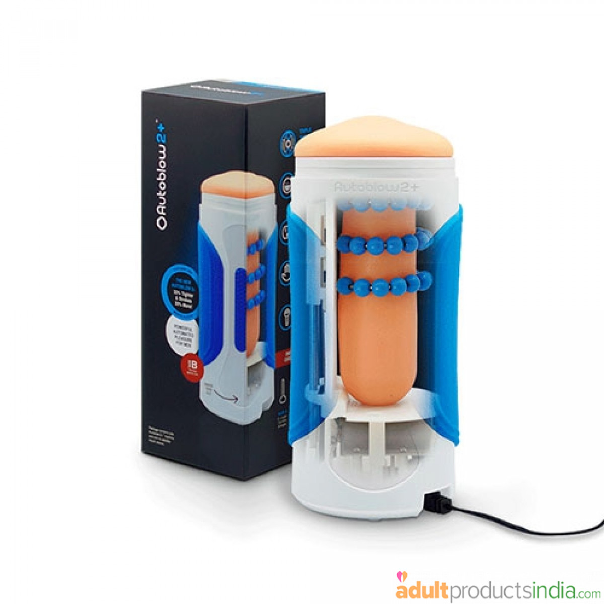 Autoblow 2