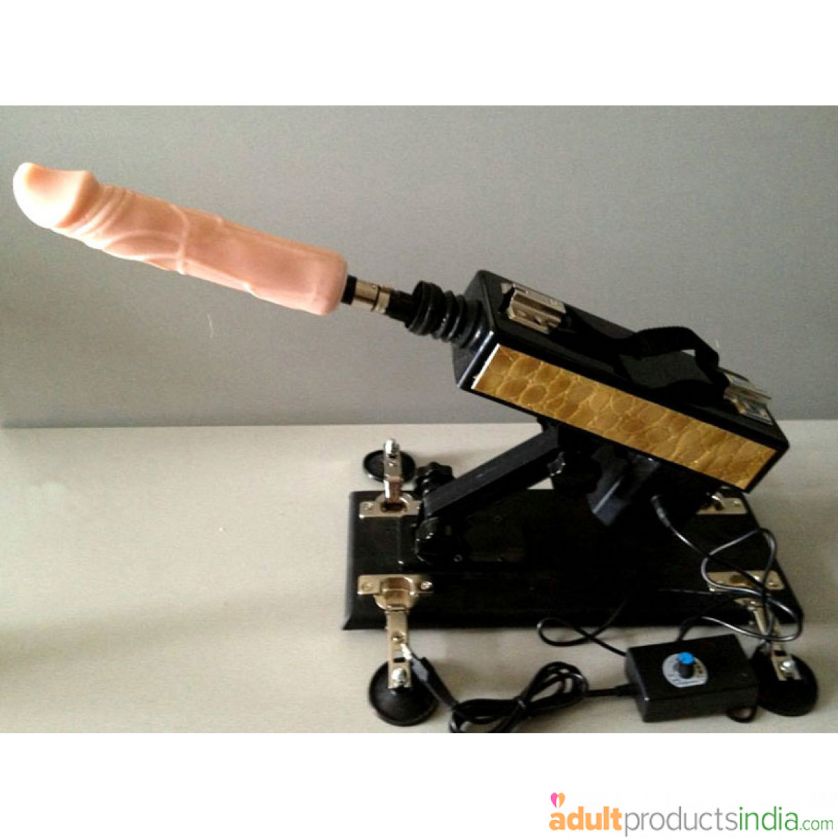 Multi Speed F-Machine 