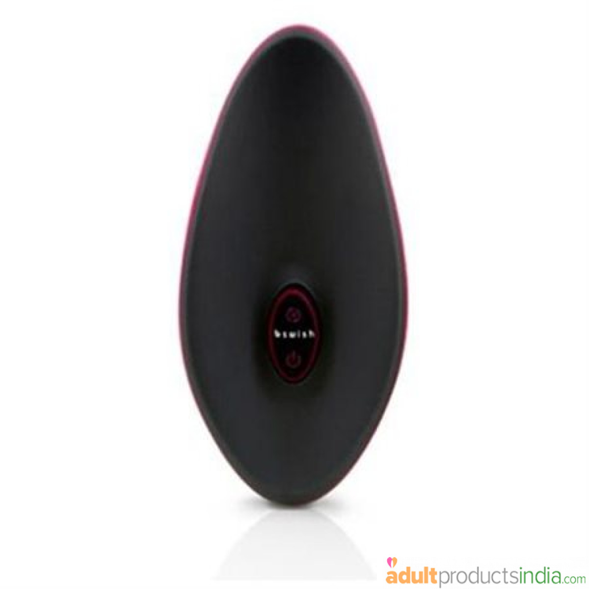 B Swish - Bsoft Massager Black