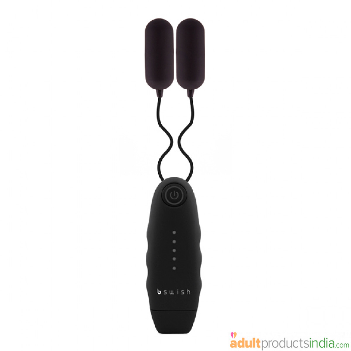 B Swish -  Near Classic Black