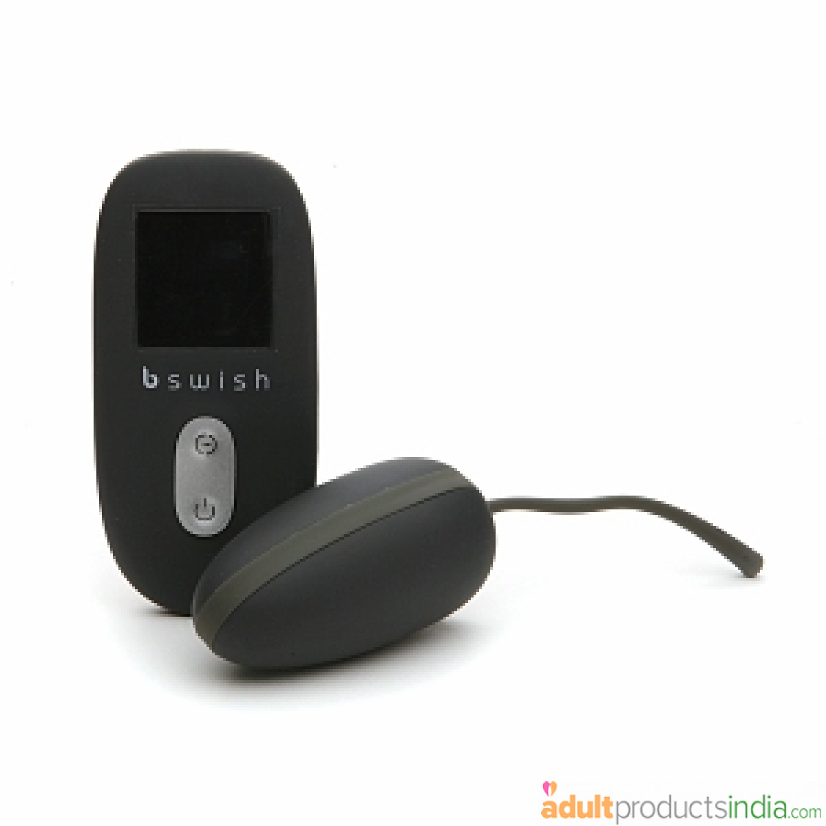 B swish - bnaughty 7 Function Remote Massaging Bullet