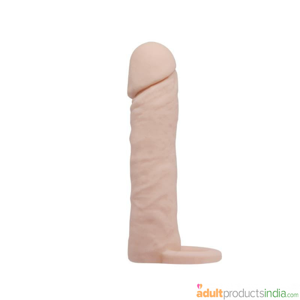 Pretty Love 6.2 Inch Penis Sleeve
