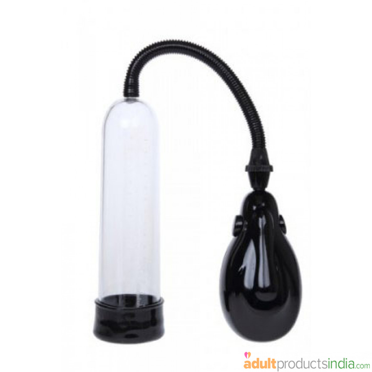Baile Automatic Penis Enlargement Pump