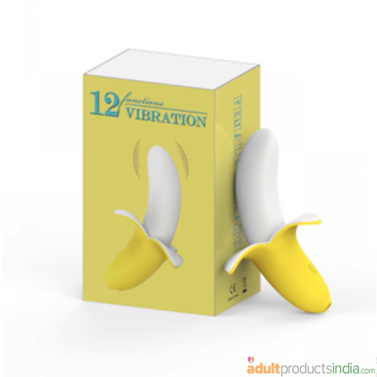 unique sex toy Banana Vibrator for Women