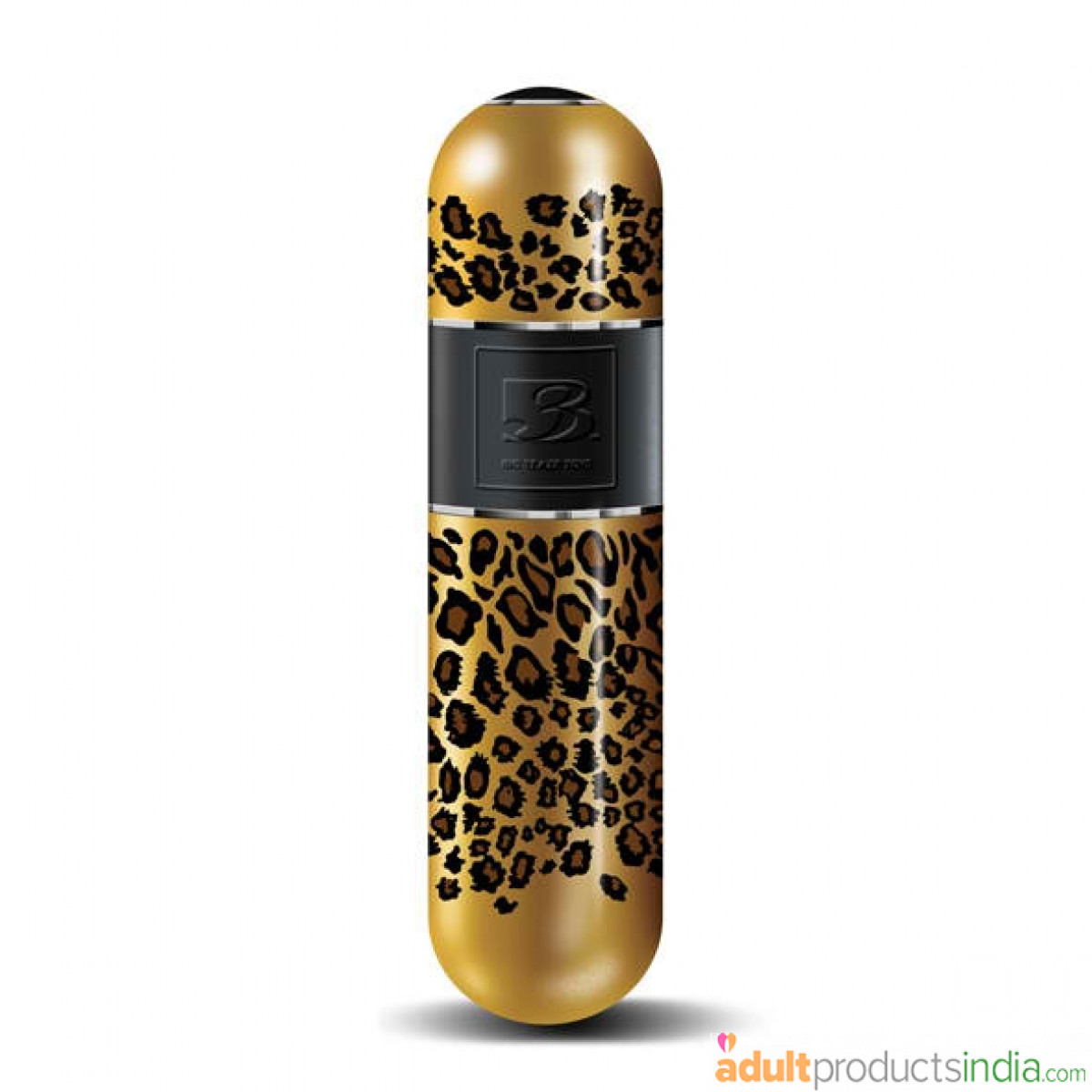B3 Onye | Kenya (Leopard/Gold)