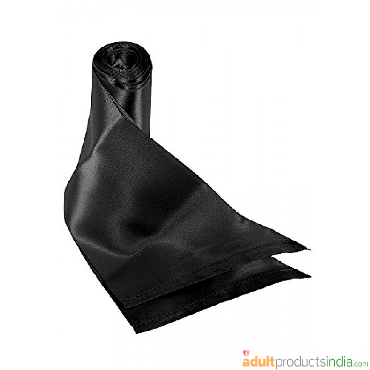 Sportsheets Beginner's Silk Sash Bondage Restraints