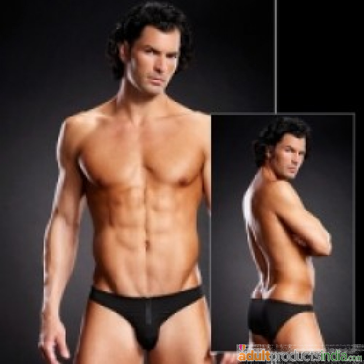 Blue Line Performance Zip-up Bikini Black L/XL