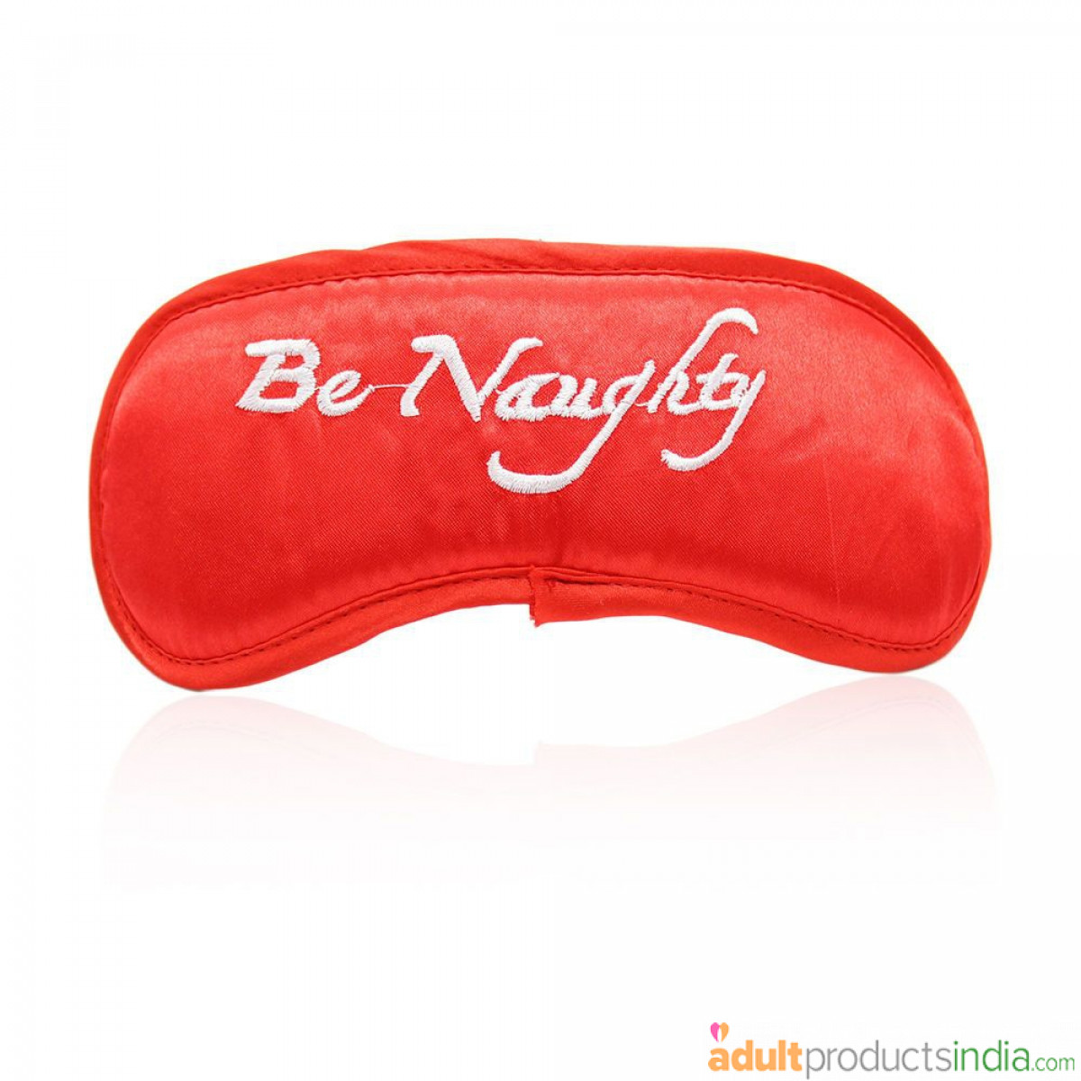 Be Naughty Eye Mask