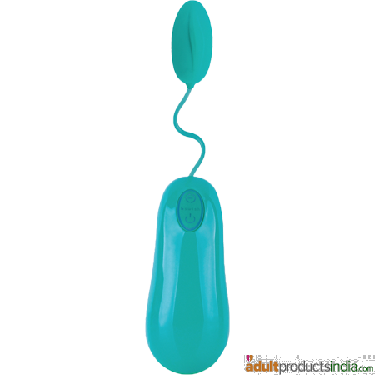 B Swish - Bnaughty Deluxe Vibrating Bullet
