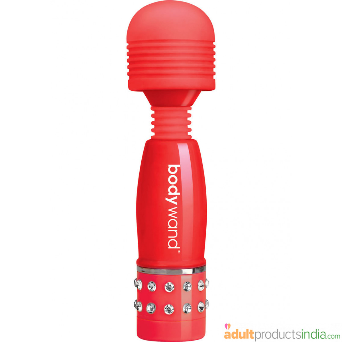 Bodywand - Mini Love Edition
