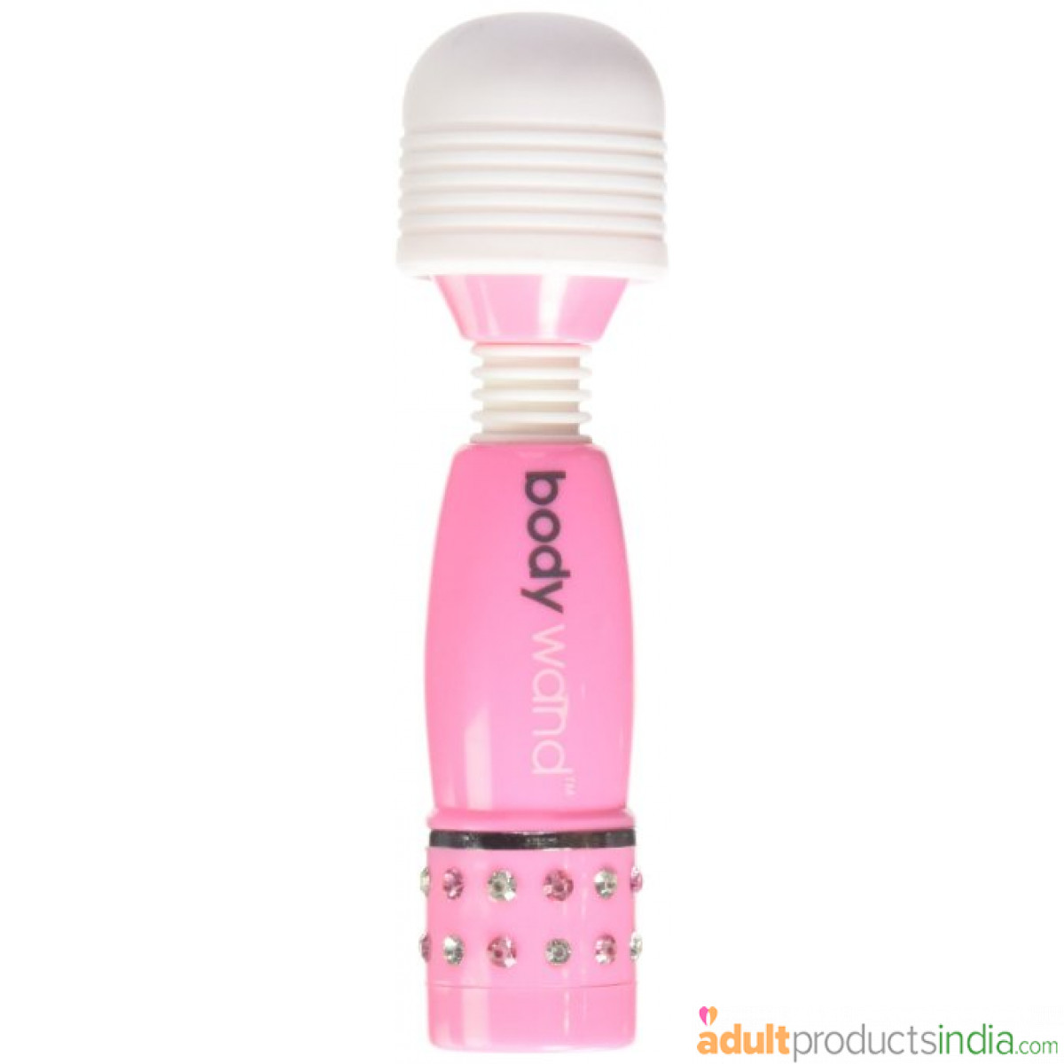 Bodywand - Mini Massager Pink
