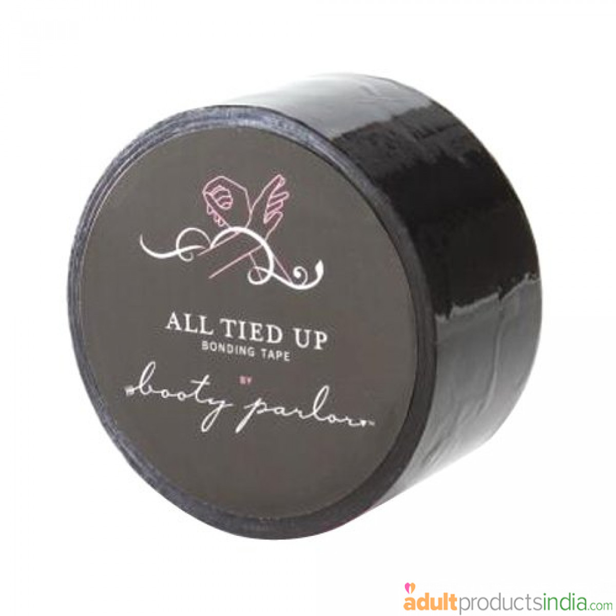 Booty Parlor All Tied Up Bonding Tape
