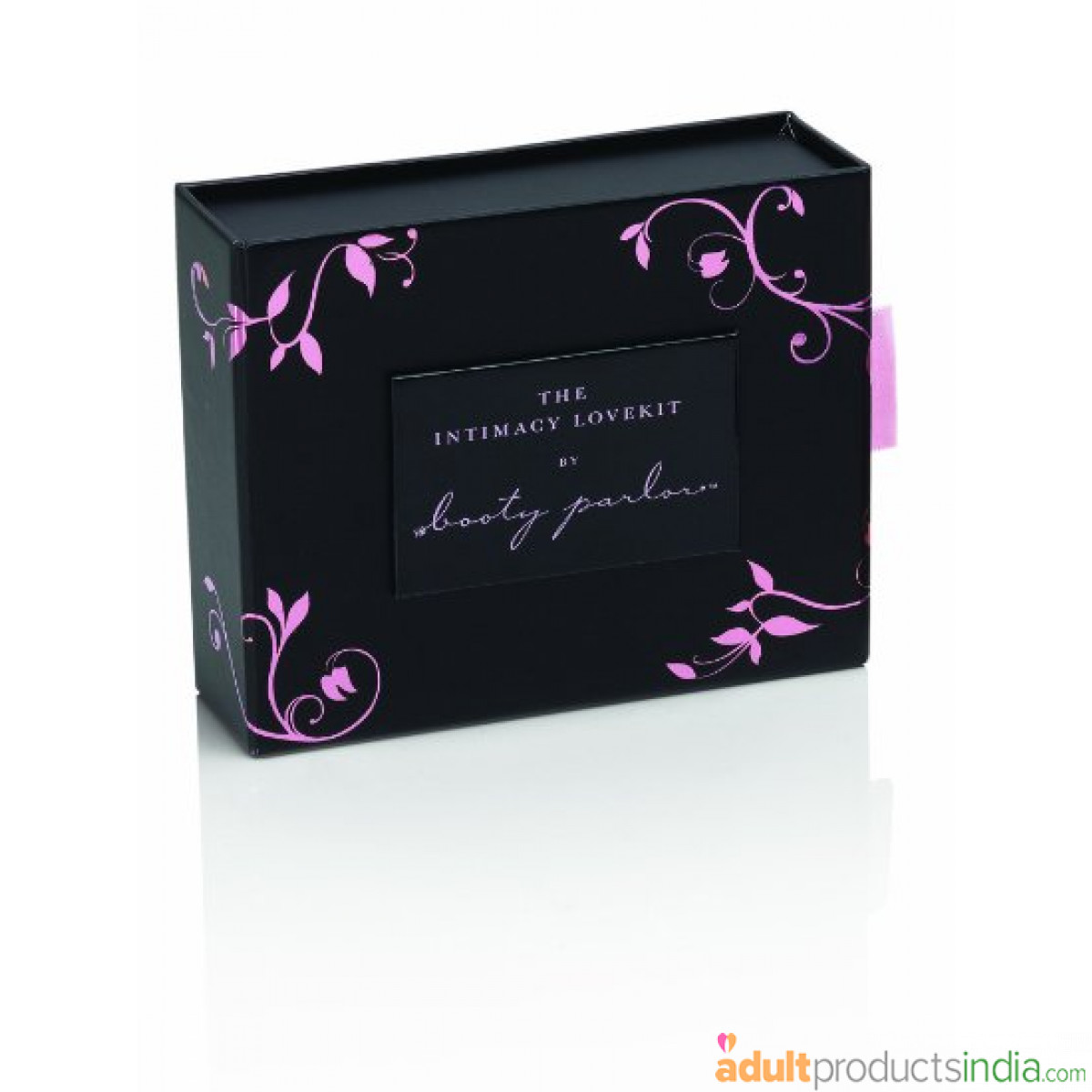 Booty Parlor Intimacy Love Kit