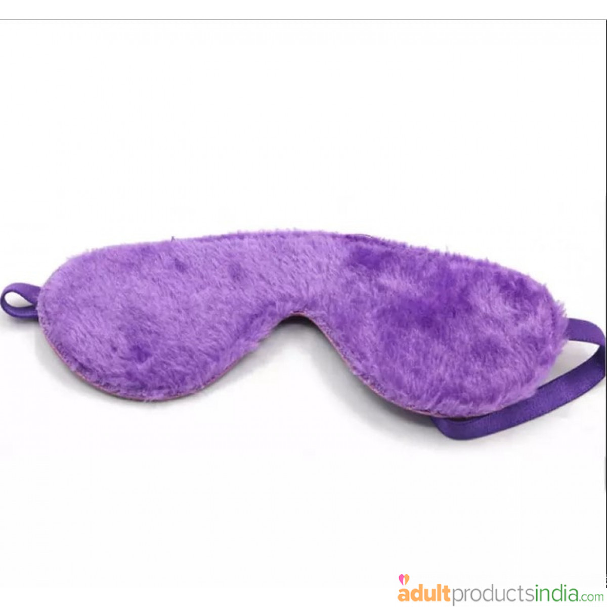 Bound to Play  Bondage Kit Purple 11 Piece