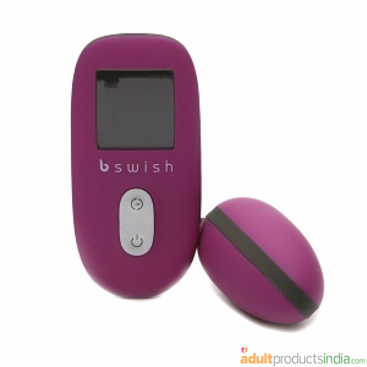 B swish - bnaughty Portable Vibrating