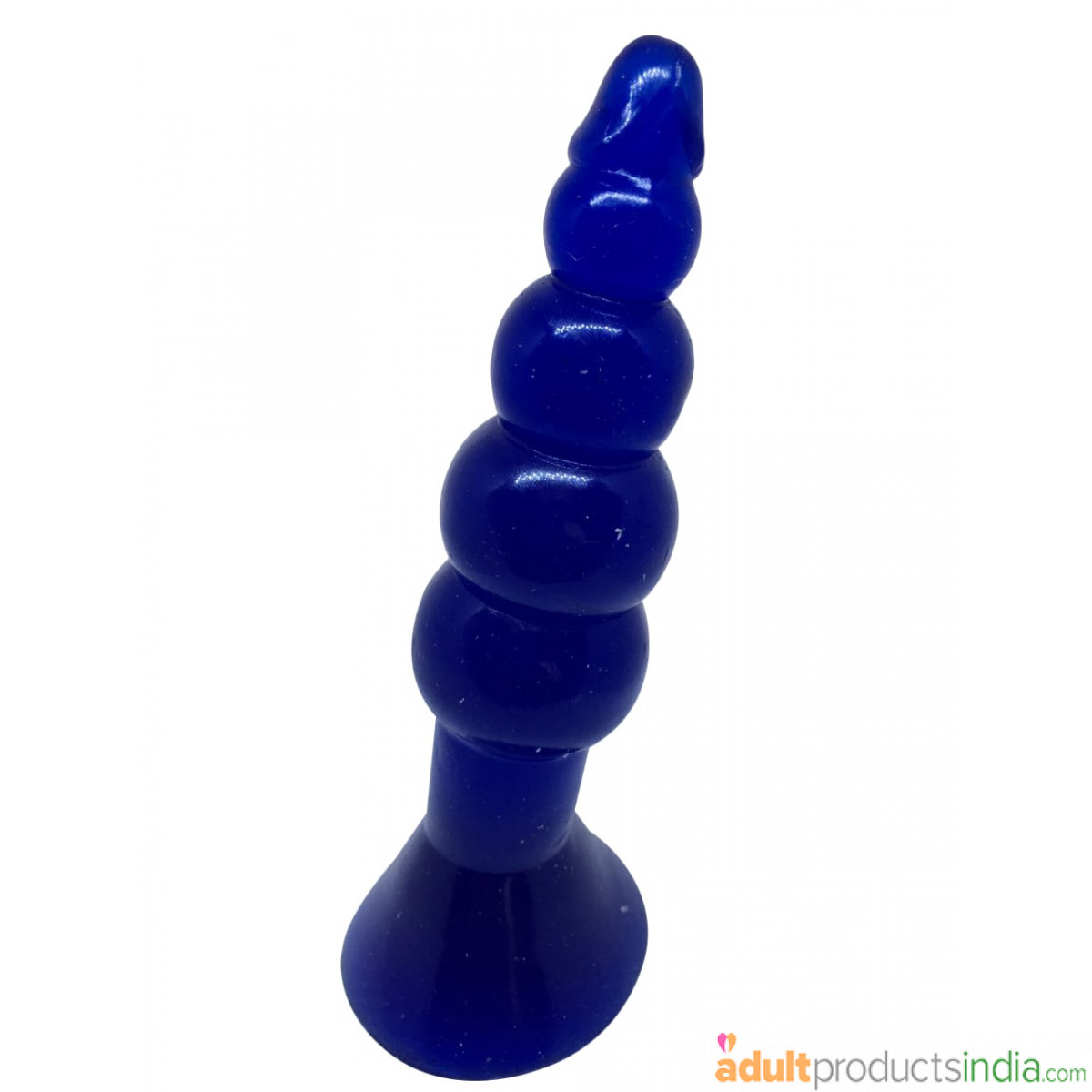 Butt Plug Blue