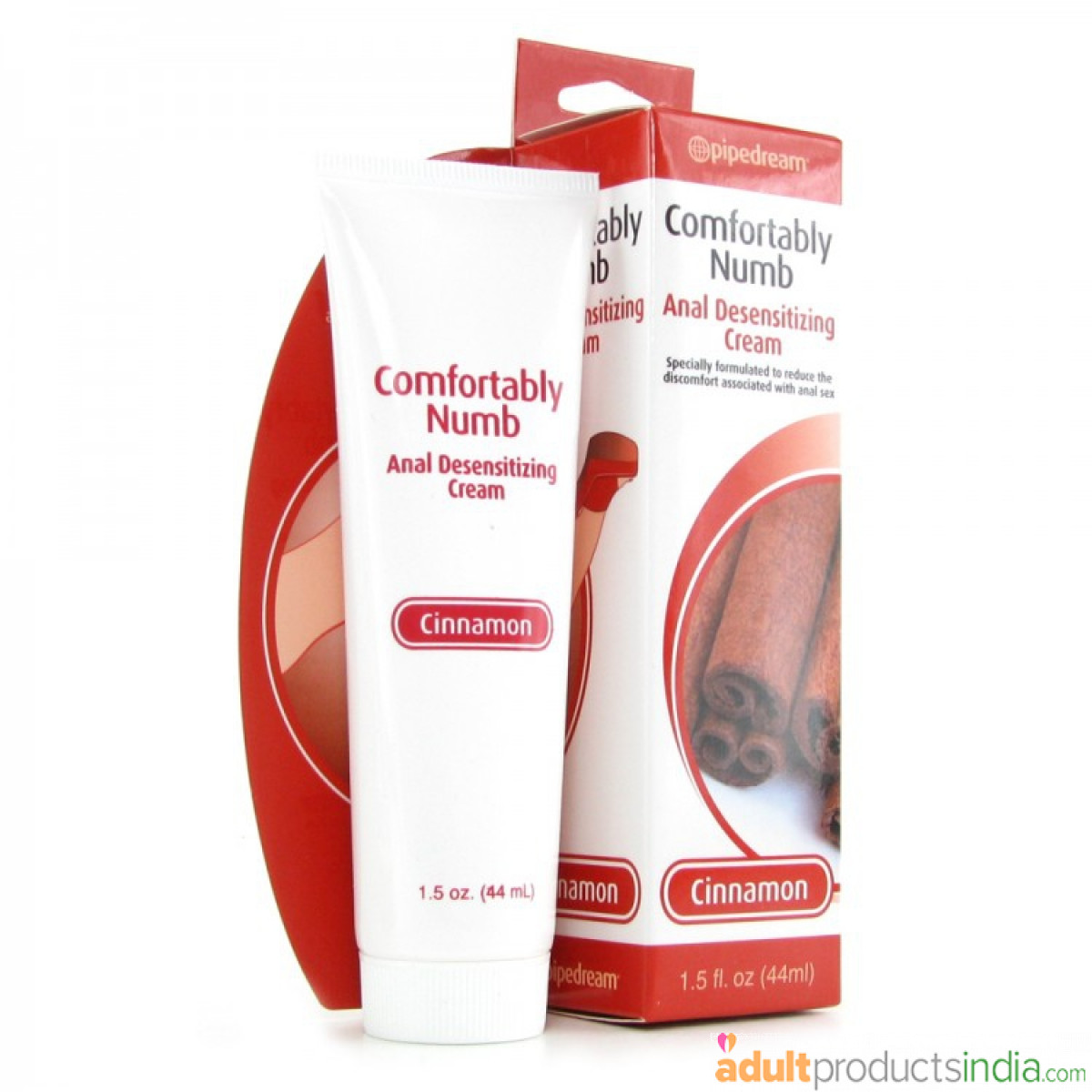 Cream To Numb Anal Sex