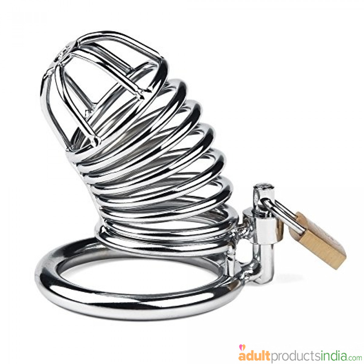 Chastity Device Cock Ring（1.75" inner diameter）