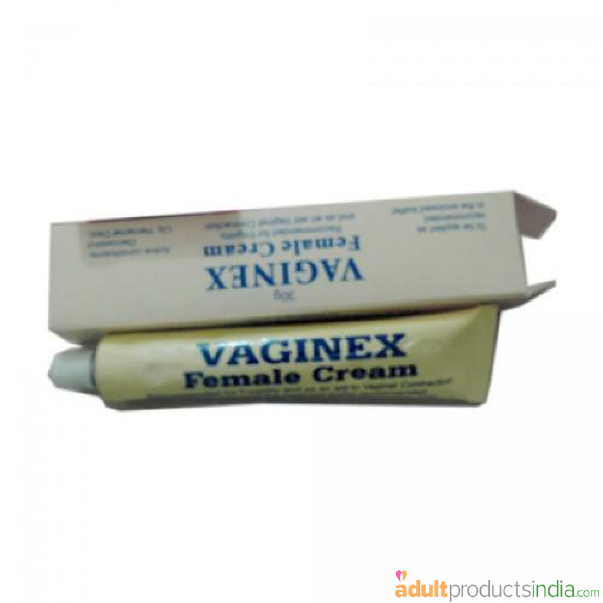 Vaginex Tightening Cream