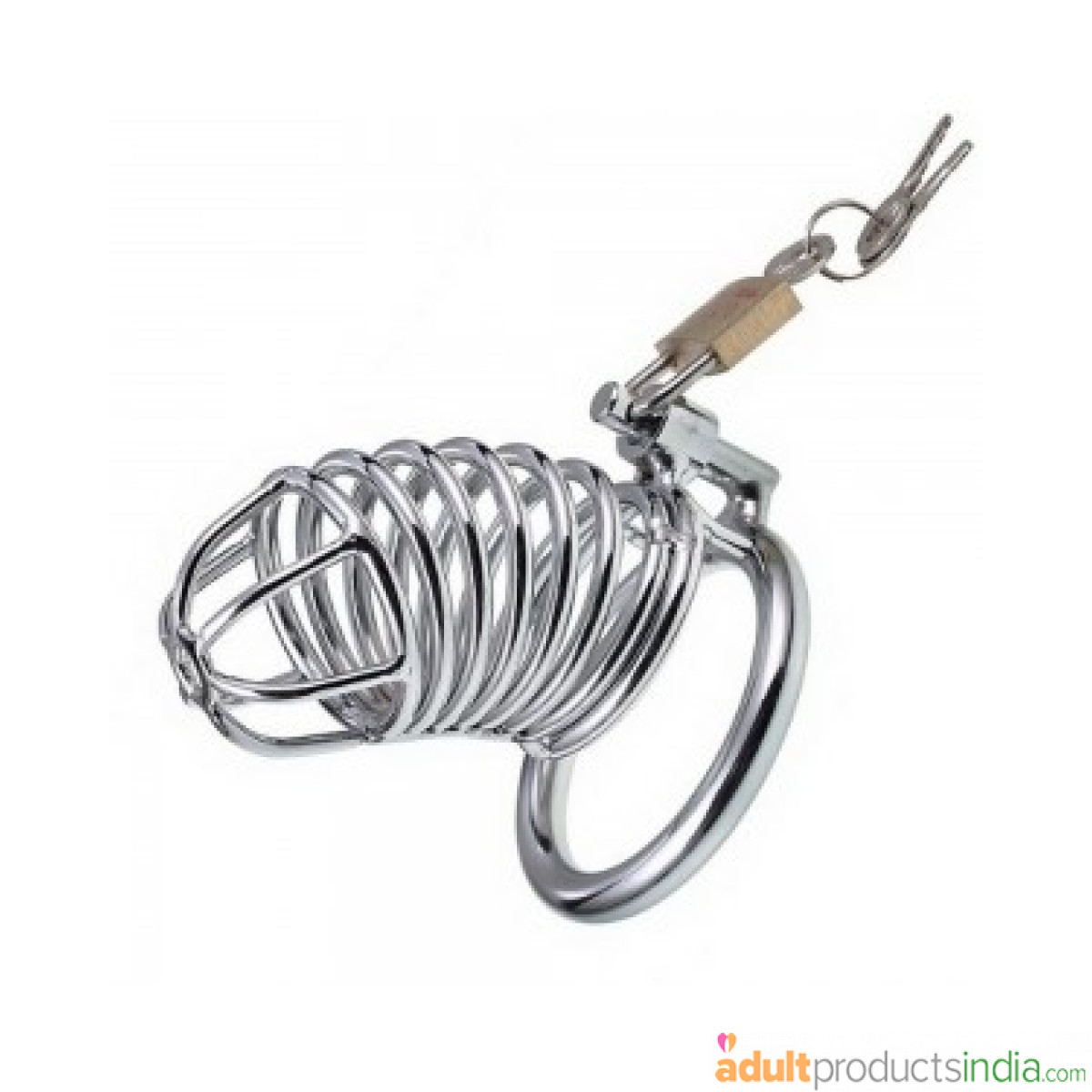 Chastity Device Cock Ring（1.5" inner diameter）