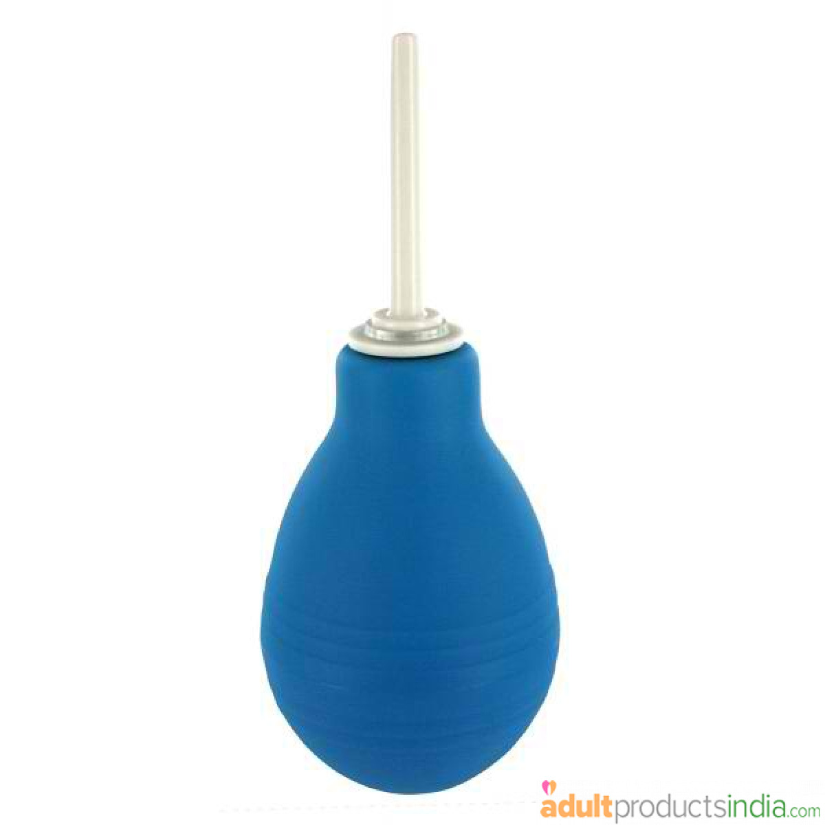Cleanstream Enema Bulb - Blue
