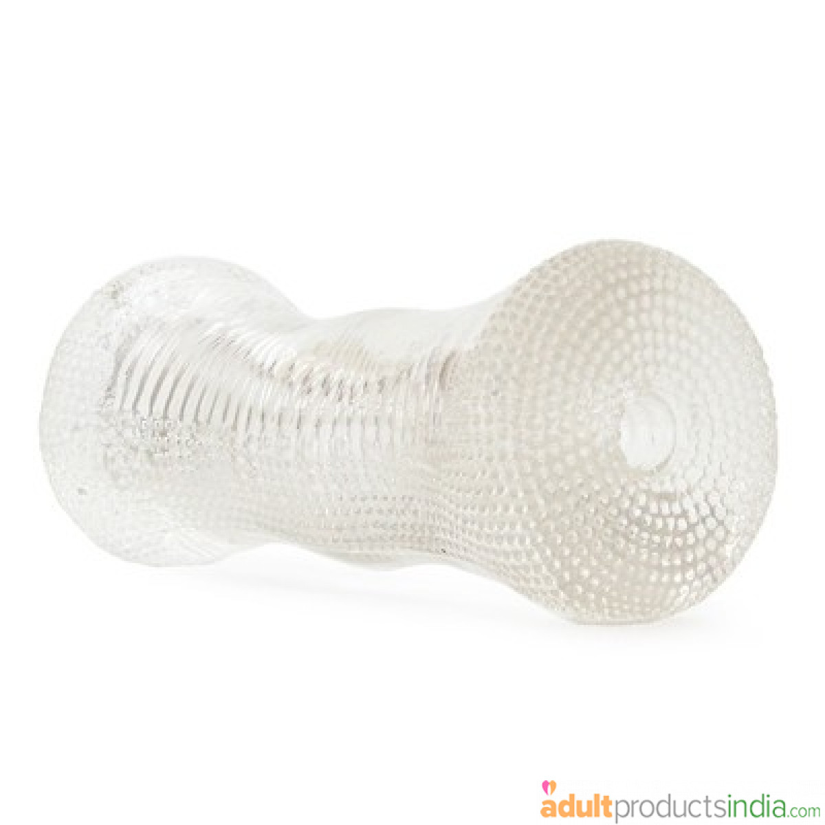 Climax Gems Diamond Hand Job Stroker