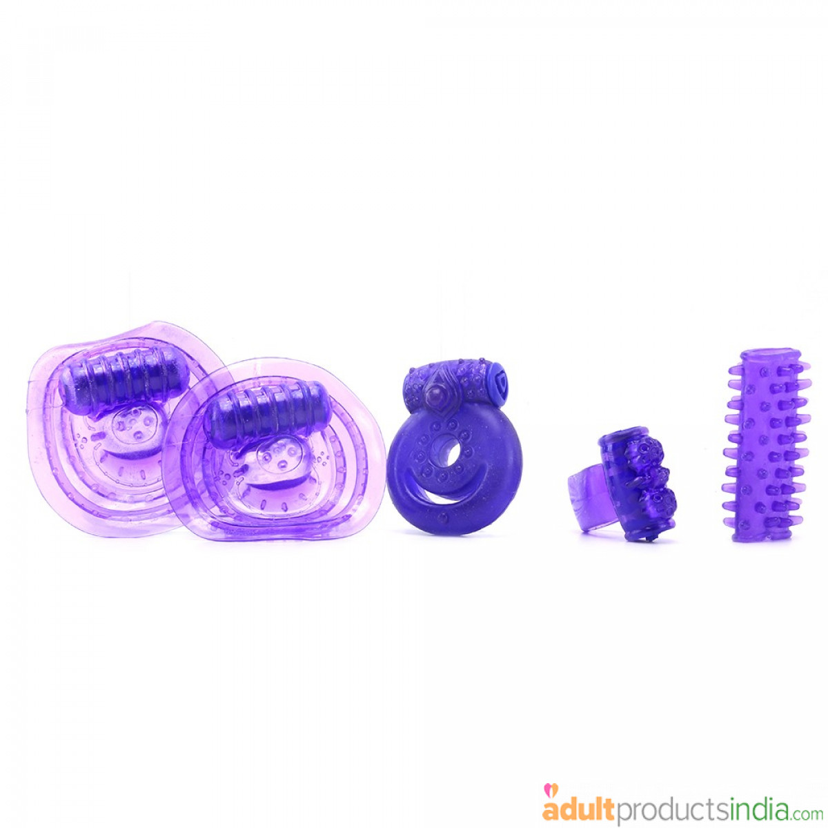 Climax Kit - Neon Purple