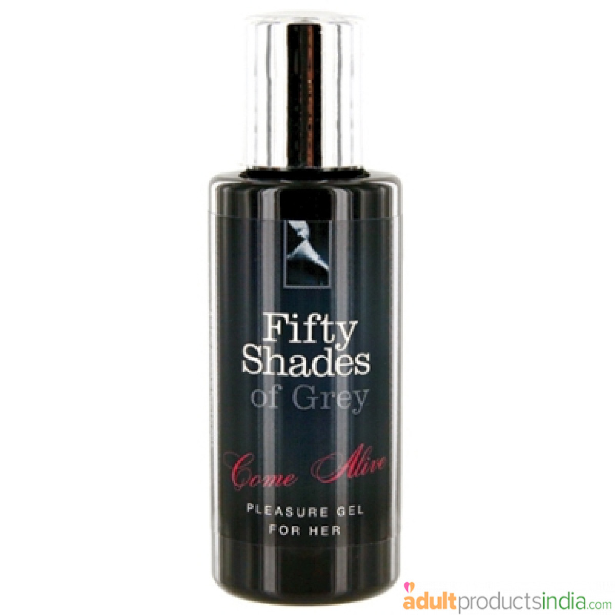 Come Alive Pleasure Gel for Her