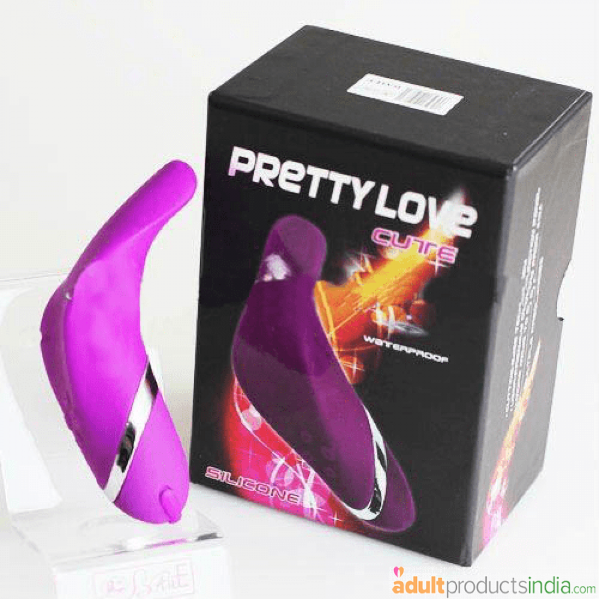 Pretty Love Cute Massager For Women