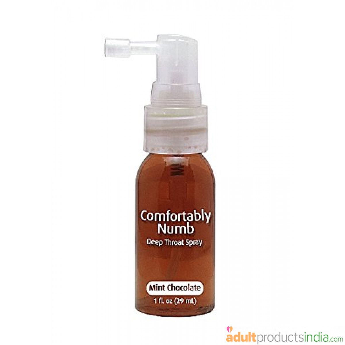 Deep Throat Spray - Mint Chocolate