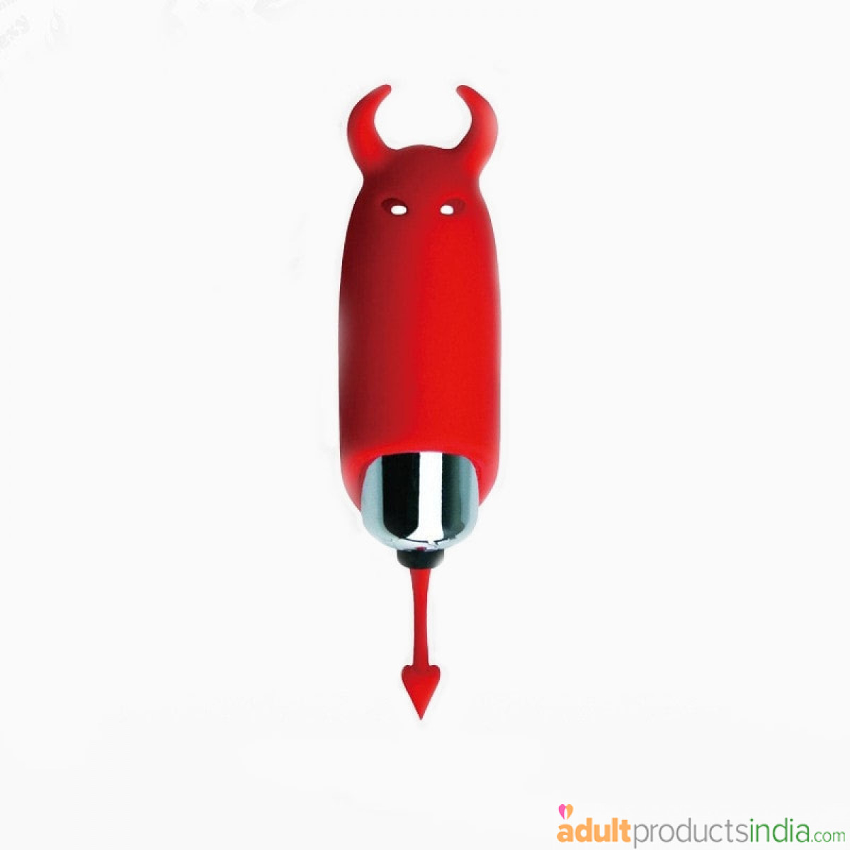 XYZ Pocket Vibe Devil