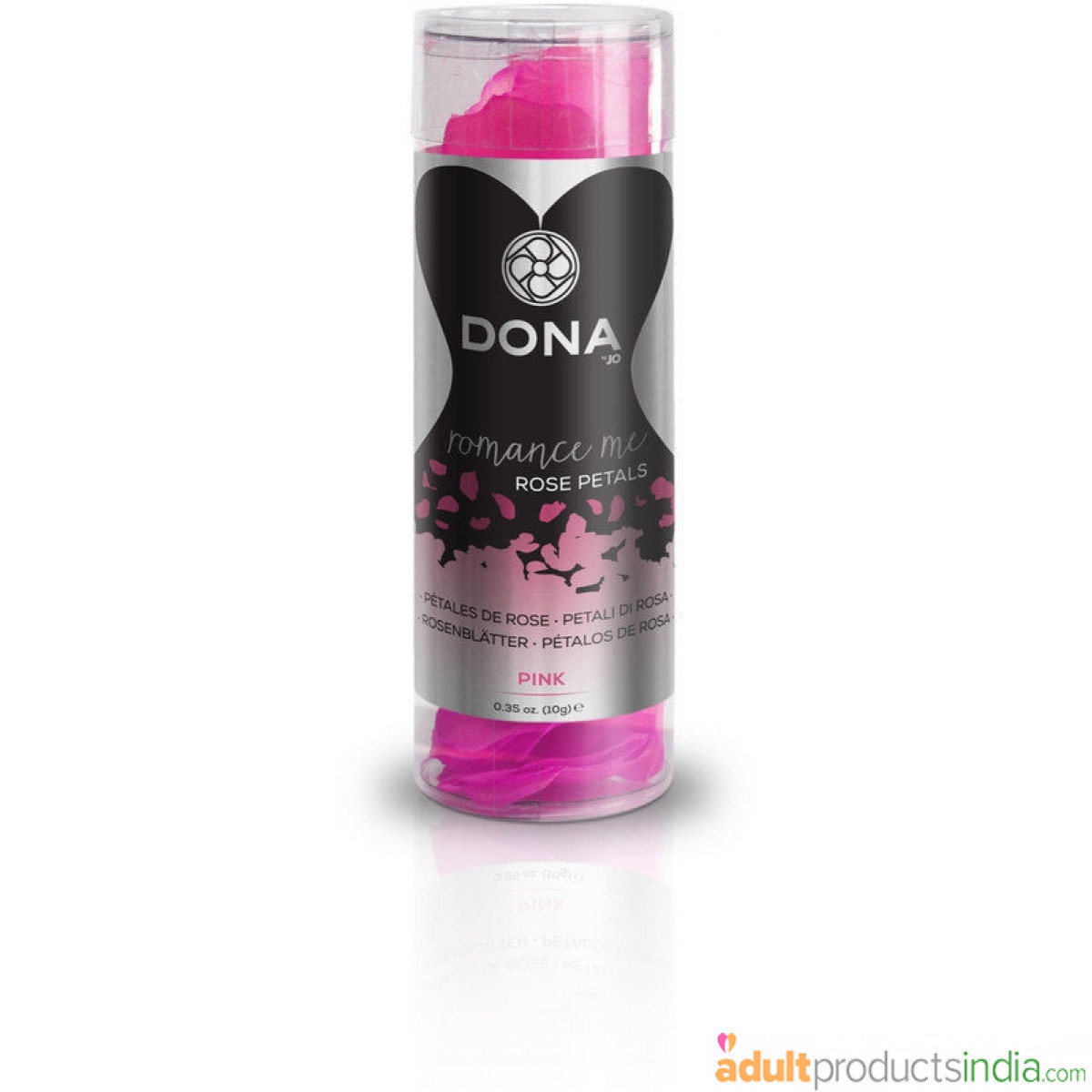 Dona Rose Petals - Pink