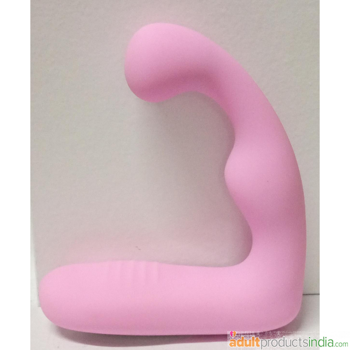 High Speed Double Penetration Rechargeable Massager